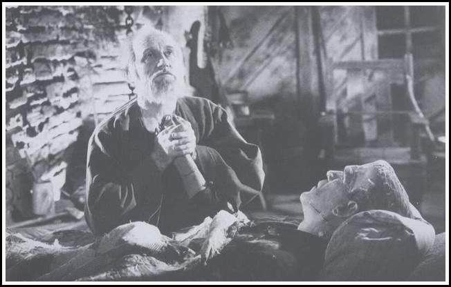 frankenstein playing god frankenstein playing god