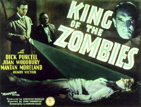The Zombie King Full Movie The Zombie King Full Movie