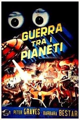 Locandina italiana