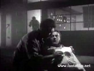 Una scena del film