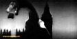 Ancora il mostro sullo sfondo del Big Ben