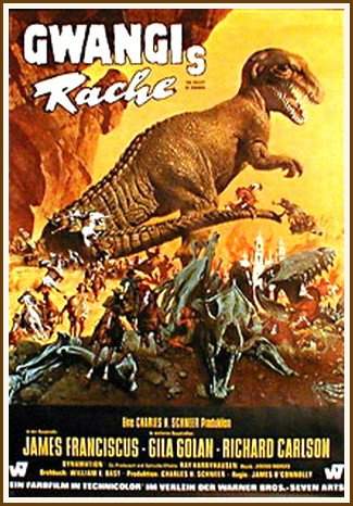 Locandina del film