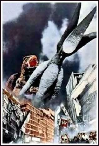 Una scena
