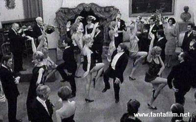 I Marziani hanno 12 mani