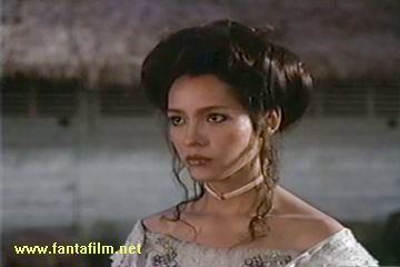 Barbara Carrera