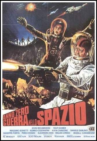 La locandina del film