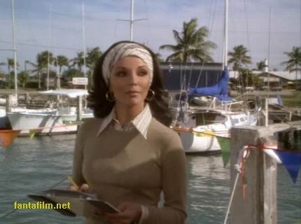 Joan Collins