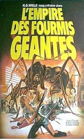 locandina della versione francese