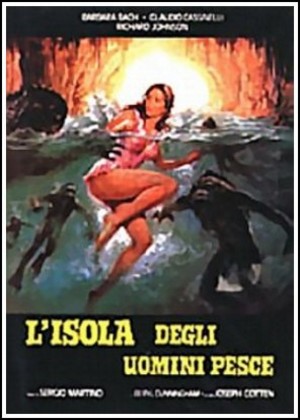 La locandina del film