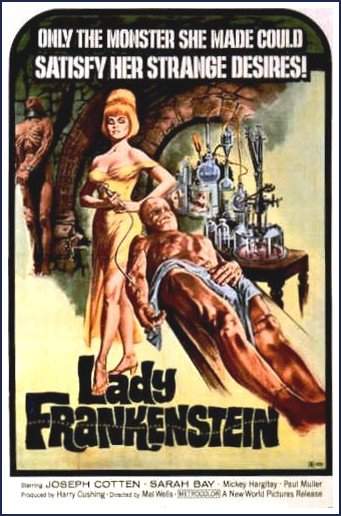 La locandina del film