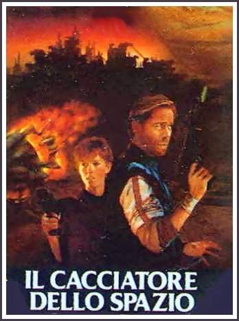 La locandina del film