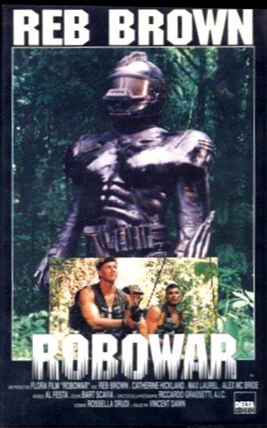 La locandina del film