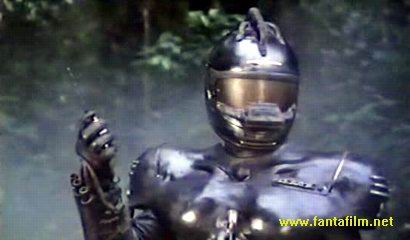 Il cyborg
