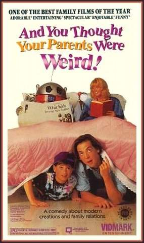 weird were