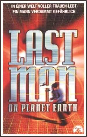The Last Man [2000]