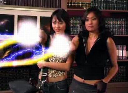 clip video girls from the lost Bikini planet clip video girls from the lost Bikini planet