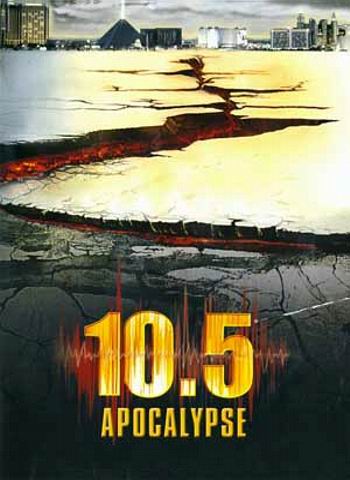 10.5 Apokalypse 10.5 Apokalypse