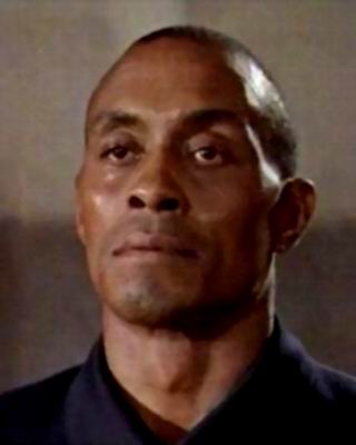 Woody Strode appeared in many films and in tv, including those of the ...