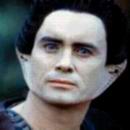 Combs as Weyoun in Deep Space Nine