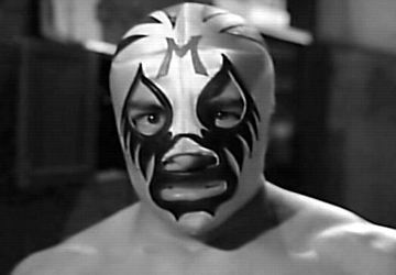 Mil Máscaras